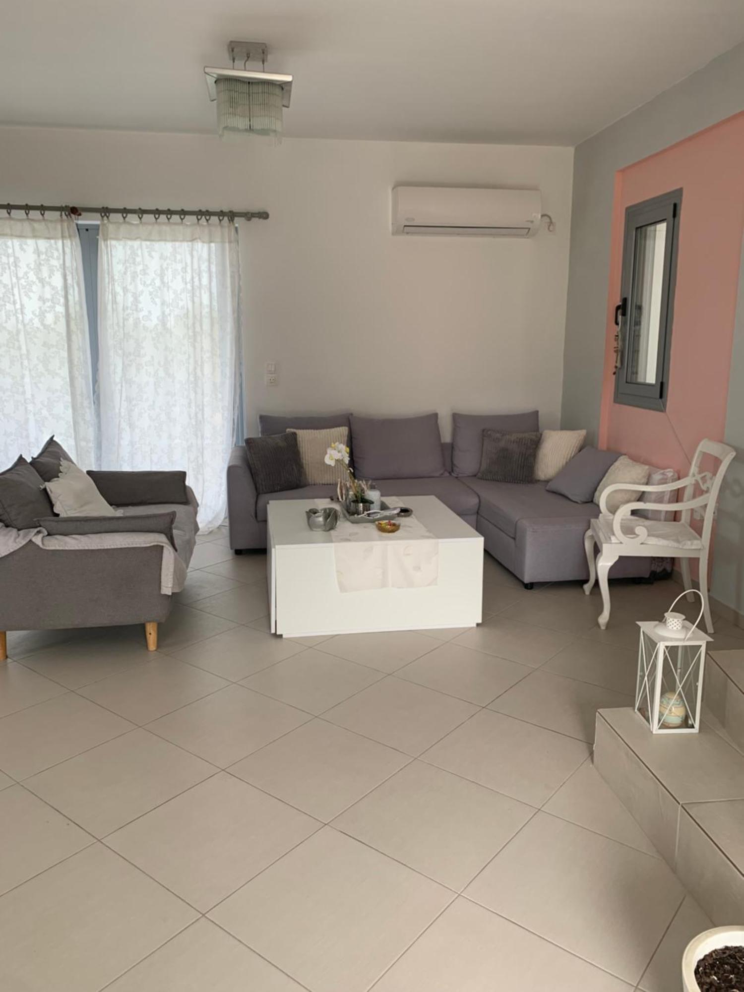Вилла For A Good Hospitality Vathi  Экстерьер фото