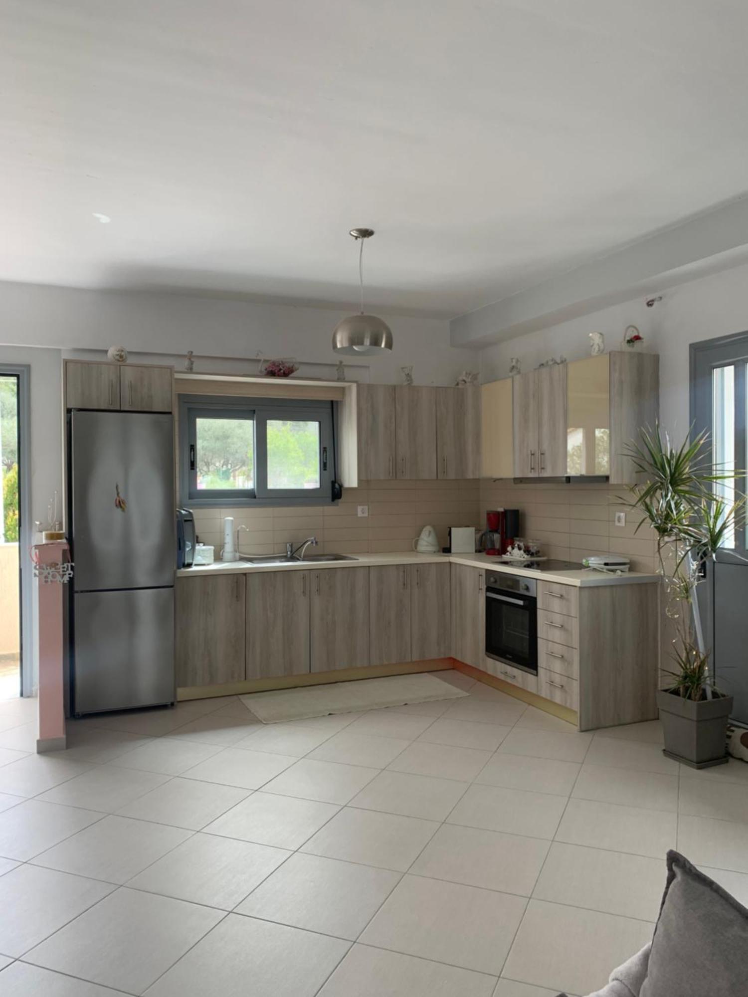 Вилла For A Good Hospitality Vathi  Экстерьер фото